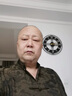 【桑蠶絲】2025夏季新款中老年短袖襯衫套裝男中國風爸爸漢服唐裝 20222-T630紅色 【套裝】 均碼 /175【推薦130-150斤】 曬單實拍圖