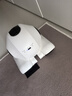 群牧眼移動攝像頭全屋行走機器人可語音對話寵物bot家用遙控智能遠程監(jiān)控360度無死角高清夜視貓狗看護器 【W(wǎng)iFi版移動監(jiān)控】寵物陪伴神器 曬單實拍圖