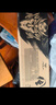 狼蛛（AULA）F2088機(jī)械鍵盤(pán)鼠標(biāo)套裝 多功能旋鈕 22種背光 宏編程 電腦鍵盤(pán) 有線游戲電競(jìng) 鍵鼠耳機(jī)三件套 銀白5件套裝【鍵盤(pán)/鼠標(biāo)/手托/耳機(jī)/桌墊】 【青軸】 曬單實(shí)拍圖