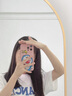 圣圖朗哆啦A夢適用蘋果16promax手機殼新款iphone14高級感15卡通男12可愛女8plus液態(tài)硅膠11植絨全包防摔 魅影-砂粉-開心多來A夢粉底  iPhone 16 pro max 曬單實拍圖