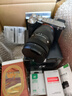 索尼（SONY）Alpha 7C II 新一代全畫幅雙影像小“7” A7C2 A7C二代A7Cii 銀色 A7C2單機身【贈256G卡+電池+皮套等】 官方標配 曬單實拍圖