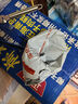 得力（deli）易撕透明膠帶 12mm*30y高粘小膠帶 開(kāi)學(xué)必備學(xué)習(xí)用品 錯(cuò)題整理學(xué)生文具 1卷湊單 辦公用品 30009 曬單實(shí)拍圖