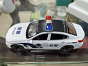 赟婭仿真大號寶馬警車汽車合金警車M3GT模型玩具收藏送男生日節(jié)日禮物 寶馬M8合金警車【公安款】 曬單實(shí)拍圖