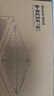 長(zhǎng)城（Great Wall）額定500W HOPE-6000DS電腦電源 （雙8PIN/75cm長(zhǎng)線材/溫控風(fēng)扇/寬幅/獨(dú)立開(kāi)關(guān)） 曬單實(shí)拍圖