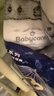 babycare皇室獅子王國弱酸紙尿褲小號S58片(4-8kg)嬰兒尿不濕親膚透氣 曬單實拍圖