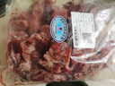 七環(huán)牧場漫養(yǎng)土豬 帶肉湯骨塊 土豬肉 骨頭 免切豬脊骨 熬湯 豬肉 生鮮 帶肉湯骨2斤 曬單實(shí)拍圖