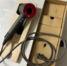 戴森（DYSON）【國家補(bǔ)貼15%】HD08入門款高速電吹風(fēng)機(jī)快速干發(fā) 順發(fā) 不傷發(fā) 大功率 禮物 HD08 中國紅色 曬單實(shí)拍圖