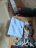 尚韻航空母艦樂高積木玩具兒童拼裝軍事模型男孩女孩生日禮物6-8-12歲 曬單實拍圖