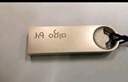 愛國(guó)者（aigo）128GB USB3.2 U盤 U310 讀速150MB/s 高速大容量電腦辦公u盤 系統(tǒng)存儲(chǔ)優(yōu)盤 金屬便攜U盤 曬單實(shí)拍圖