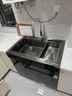 美的（Midea）XH09Pro 果蔬凈化版 水槽洗碗機 生鮮活氧洗 15套大容量 四星消毒 一級水效 集成水槽 集成洗碗機 曬單實拍圖