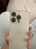 Apple/蘋果 iPhone 16 Pro（A3294）256GB 沙漠色鈦金屬 支持移動聯(lián)通電信5G 雙卡雙待手機(jī) 曬單實(shí)拍圖