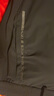 Rapido【新品】靂霹道2025新款男士夏季輕薄涼感長(zhǎng)褲休閑運(yùn)動(dòng)褲CN4321L0 黑色 L 曬單實(shí)拍圖