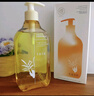儒意（RUYI）生姜艾草按摩精油500ml 通經(jīng)絡(luò)全身排毒發(fā)熱拔罐spa開(kāi)背推拿刮痧 曬單實(shí)拍圖