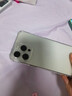 Apple 蘋果 iPhone 15 Pro Max  二手手機(jī)國行優(yōu)惠券補(bǔ)貼 白色鈦金屬 256G 曬單實(shí)拍圖