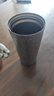 星巴克（Starbucks）鈦杯內(nèi)外純鈦保溫杯510ml泡茶杯咖啡杯男女高檔禮盒款畢業(yè)禮物 曬單實拍圖