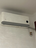 小米（MI）米家 大1匹 新一級(jí)能效 巨省電 變頻冷暖  壁掛式空調(diào)掛機(jī) KFR-26GW/V1A1【國(guó)家補(bǔ)貼20%】 曬單實(shí)拍圖