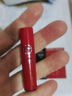 阿瑪家尼唇釉405口紅小樣爛番茄色紅管423 400 415口絲絨大牌小樣試色 紅管唇釉#400正紅色 曬單實拍圖