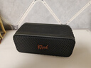 杰士（Klipsch）Nashville音箱便攜式【國(guó)家補(bǔ)貼】侏羅紀(jì)重生 無(wú)線藍(lán)牙家用戶外防水小音響城市音樂(lè)盒系列 中號(hào) 曬單實(shí)拍圖