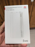 華為【3C認(rèn)證】原裝多協(xié)議超級快充移動電源10000mAh（Max 22.5W SE） 13重安全防護(hù) 可上飛機(jī) 白色 曬單實(shí)拍圖