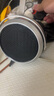 HIFIMAN（海菲曼）【國(guó)家補(bǔ)貼】HE400SE開(kāi)放式平板振膜hifi發(fā)燒耳機(jī)頭戴式有線音樂(lè)耳機(jī) 曬單實(shí)拍圖