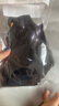 迪卡儂女士泳裝沖浪裙褲遮肚高腰顯瘦內(nèi)置短褲防走光黑色4895740 曬單實(shí)拍圖