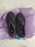 H8廣椰子鞋350莆田新款透氣休閑情侶款男女網(wǎng)面運動(dòng)跑步鞋子男鞋 黑天使（Y3升級版） 42 曬單實(shí)拍圖