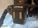 尼康（Nikon）Z 7ll/Z72全畫幅微單相機 Z7二代 24-70套機/拆機 上海專拍】Z 7II 單機（不含鏡頭） 出廠配置【關注送手持支架】 曬單實拍圖