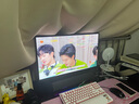 AOC 27英寸2K 180Hz FastIPS 1ms 廣色域 HDR 低藍光不閃  MBRSync游戲電競電腦顯示器 宙斯盾Q27G41E 曬單實拍圖