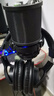 鐵三角（Audio-technica）ATH-M20x 入門級專業(yè)監(jiān)聽頭戴式耳機 曬單實拍圖