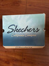 斯凱奇（Skechers）涼鞋女士秋季厚底輕便休閑運動(dòng)女鞋外穿可頌鞋沙灘鞋163540 曬單實(shí)拍圖