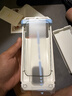 品勝【3D熱彎膜 黑邊不擋屏】適用蘋(píng)果17/16Pro鋼化膜iPhone17/16Pro手機膜防摔抗指紋高清無(wú)塵倉秒貼 曬單實(shí)拍圖