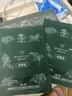 養(yǎng)森曲線寶貝新款俏塑貼貼貼瘦微商正品熱敷貼外敷貼微商同款 貼貼瘦3盒送柏順粉 曬單實(shí)拍圖