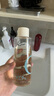 自然之名 酵母植萃煥能精華露300ml 保濕爽膚水濕敷水 曬單實(shí)拍圖