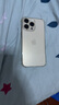 Apple/蘋(píng)果 iPhone 16 Pro Max（A3297）256GB 沙漠色鈦金屬 支持移動(dòng)聯(lián)通電信5G 雙卡雙待手機(jī) 曬單實(shí)拍圖