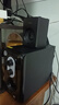 ENKOR恩科E50B 電腦藍牙音響多媒體音箱重低音炮臺式機喇叭家用桌面USB插卡音響有線筆記本小鋼炮 黑色 曬單實拍圖
