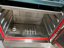 樂創(chuàng)（lecon）蒸飯柜商用蒸車220v電蒸箱電氣兩用雙門三門大型蒸飯菜柜三相蒸飯柜380V食堂飯店單位蒸柜燃?xì)庹艄?大8盤 （約120人用） 智能上定時(shí)用電（推薦款） 曬單實(shí)拍圖