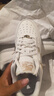 耐克（NIKE） 女鞋Air Force 1 Low Mini Gold白金空軍一號板鞋運動鞋休閑鞋 FV3654-111 36 曬單實拍圖