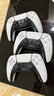 索尼（SONY）PS5 PlayStation DualSense無線游戲手柄 ps5手柄 曬單實拍圖