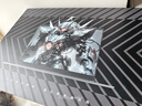 玩家戰(zhàn)魂 【國家補貼】2025新品英特爾酷睿i7游戲筆記本電腦 電競滿血版獨顯16英寸大屏學生電腦32G大內(nèi)存 曬單實拍圖
