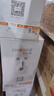 秋葉原（CHOSEAL）原裝超五類網(wǎng)線【工程版】CAT5e純銅線芯綜合布線POE供電非屏蔽網(wǎng)絡(luò)線灰色305米QS2608AT305S 曬單實(shí)拍圖