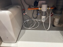 米家小米（MI） 前置過濾器反沖洗前置凈水器全屋凈水器家用過濾器前置凈水器 MJQZGLQFYHDB 曬單實拍圖