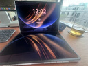 華為MateBook Fold 非凡大師 筆記本電腦 鴻蒙操作系統(tǒng) 超輕薄折疊電腦雙層OLED顯示屏 32GB 1TB云水藍(lán) 曬單實(shí)拍圖