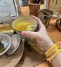 張家界地理認證莓茶正宗特級野生芽尖藤茶搭湖南永順梅茶2025新茶自己喝 共520克【米罐2罐送手袋】 胖東來甄選超市京自東營官方旗艦店 曬單實拍圖