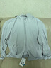 361°外套男運(yùn)動(dòng)新款UPF100+防紫外線連帽遮陽防曬服夾克652514608-1 曬單實(shí)拍圖