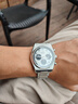 卡西歐（CASIO）手表男士EDIFICE三眼計時休閑石英表送男友禮物EFB-730D-7AVPR 曬單實拍圖