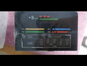 航嘉（Huntkey） GX系列 臺(tái)式主機(jī)電源 額定650W/700W/750W/800W/850W 寬幅電腦游戲電源 支持CPU超頻 GX850M黑色-850W金牌模組（ATX3.1） 80PLUS 曬單實(shí)拍圖