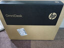 惠普HP 星Desk Slim商務(wù)辦公臺式電腦主機(jī) (i3-13100 16G DDR5 1TB固態(tài)硬盤 注冊五年上門)+23.8英寸 曬單實(shí)拍圖