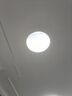 松下（Panasonic）風(fēng)扇燈IP40全光譜護(hù)眼58瓦LED照明36寸風(fēng)扇燈 HHLZ4000【包安裝】 曬單實(shí)拍圖
