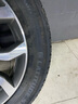米其林（MICHELIN）汽車輪胎235/55R19 101W 攬途LATITUDE SPORT 3 AO1 適配國產(chǎn)奧迪 曬單實拍圖