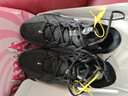 耐克NIKE男子籃球鞋G.T. CUT 3緩震運(yùn)動鞋DV2918-004 鐵灰  42.5 曬單實(shí)拍圖